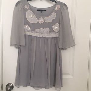 Marc Jacobs top